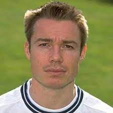 	Graeme Le Saux 	